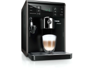 Saeco Moltio Premium HD 8768/29 1850W 15 bar czarny - 250787 - zdjęcie 5
